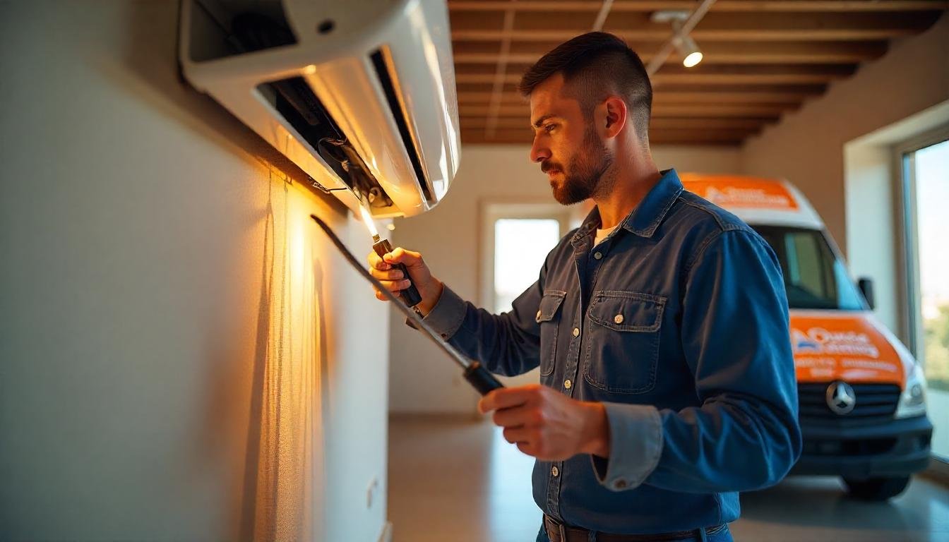 Tips for Using Your AC Efficiently