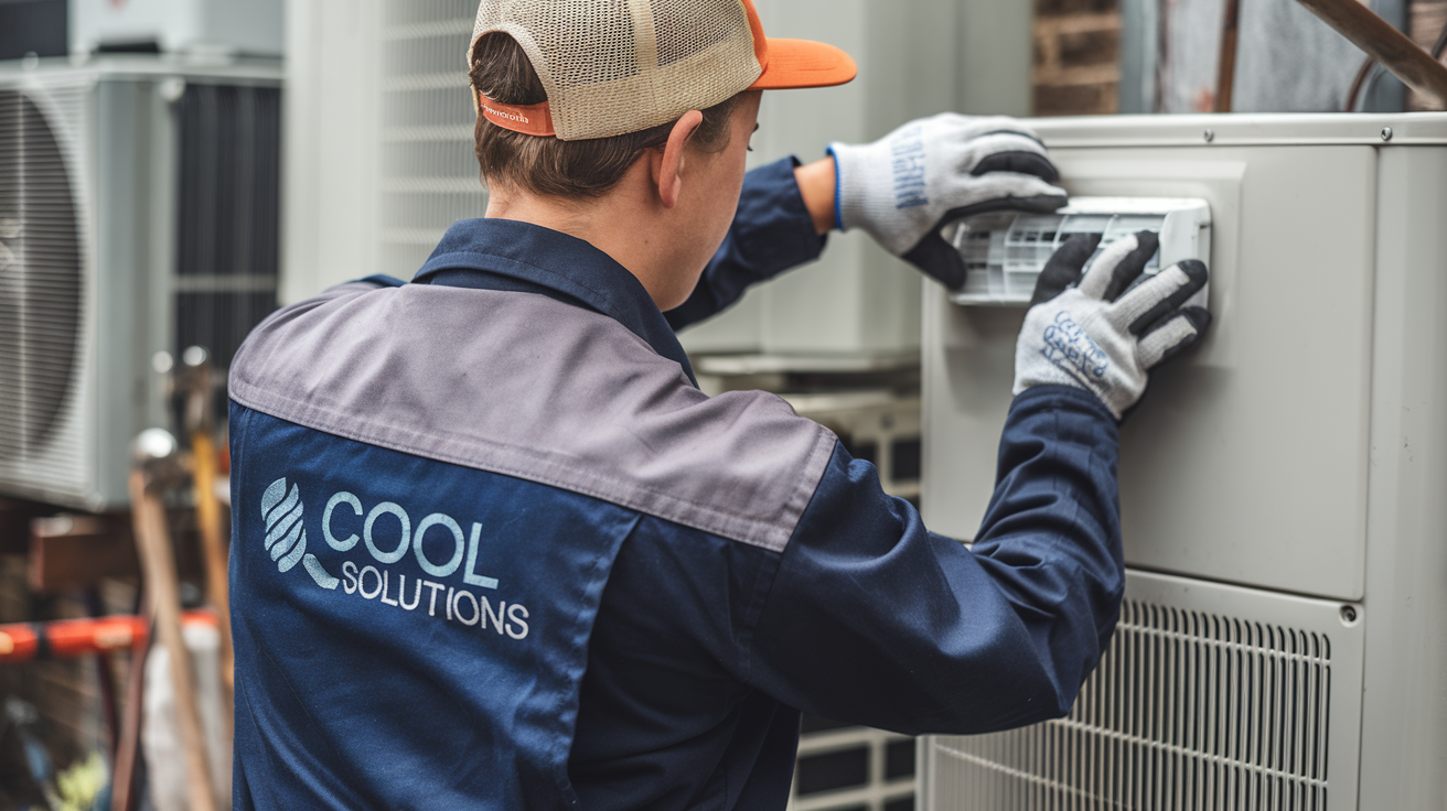 AC Thermostat Repair and Installation in Ajman