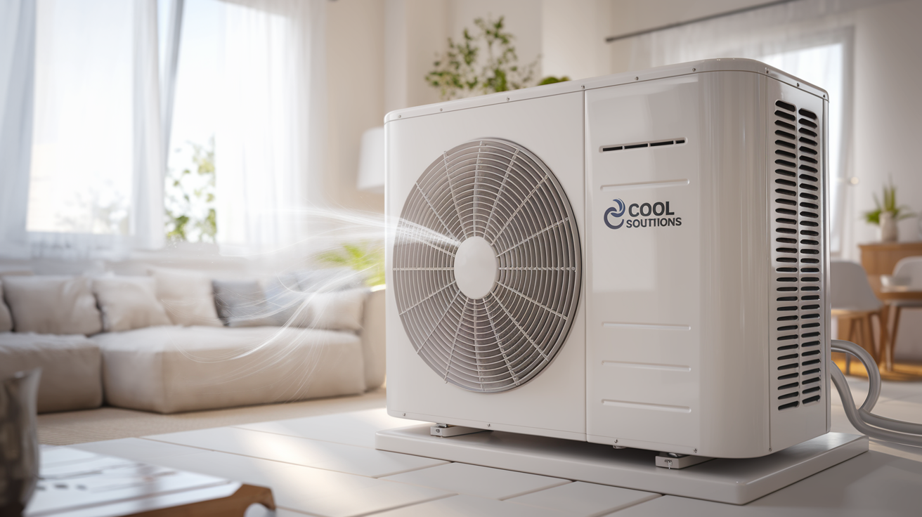 Essential Tips for Keeping Your AC Unit Running Smoothly in Ajman