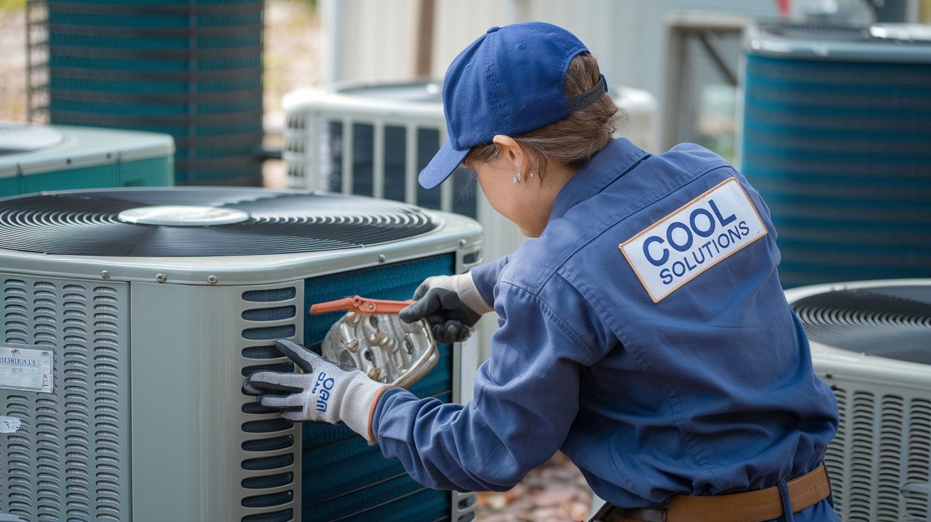 Eco-Friendly Tips for Using Your AC Efficiently