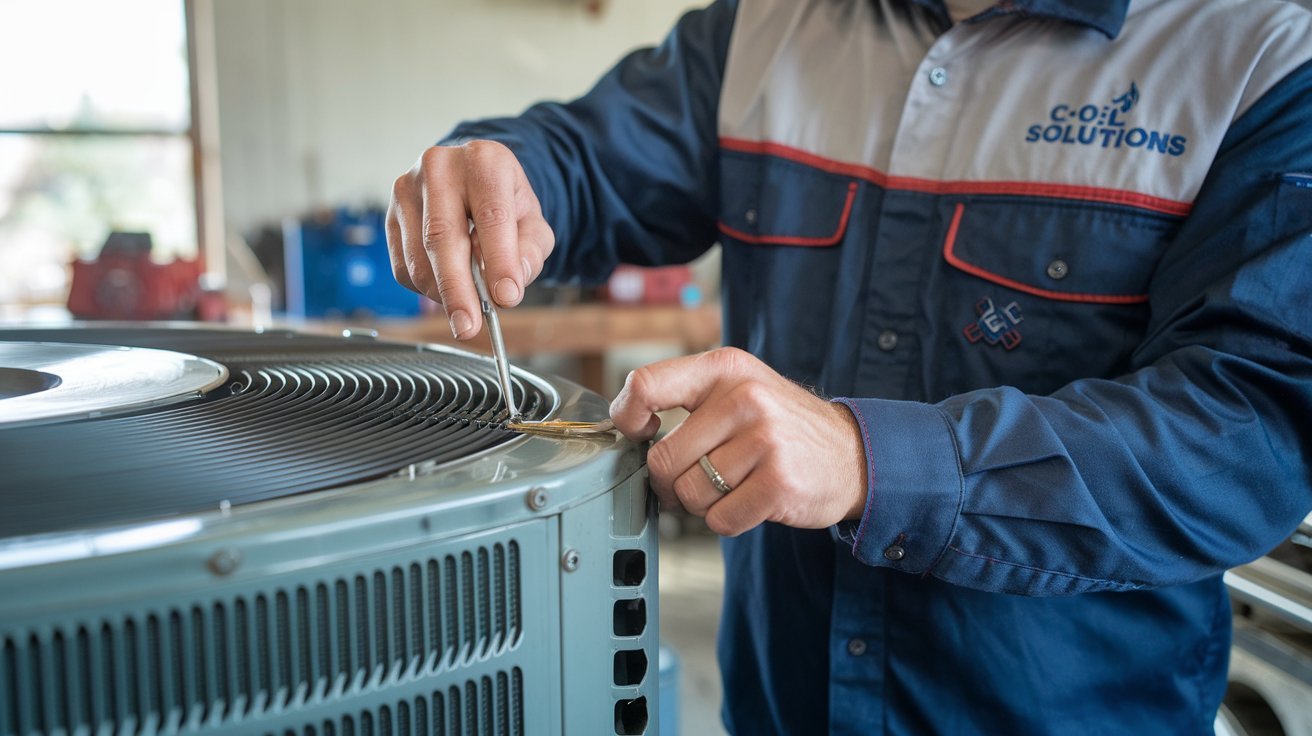 Eco-Friendly Tips for Using Your AC Efficiently
