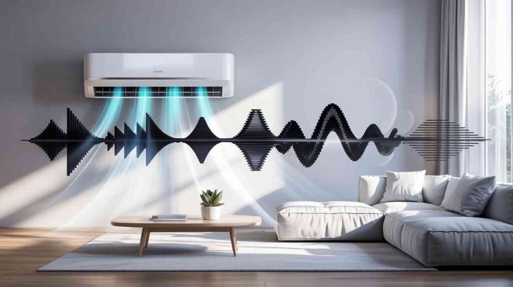 Why Is My AC Making Noise? Common Causes and Solutions