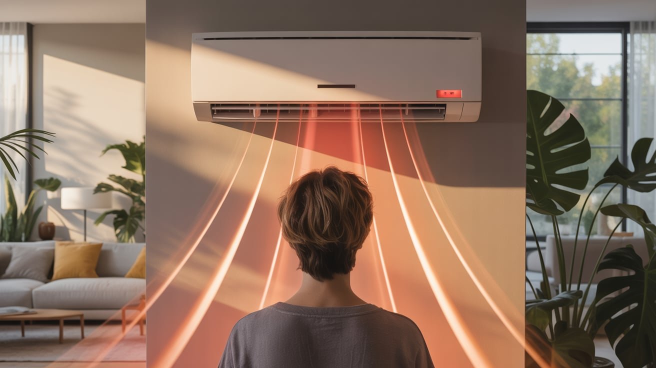 Why Your AC May Be Blowing Warm Air and How to Fix It