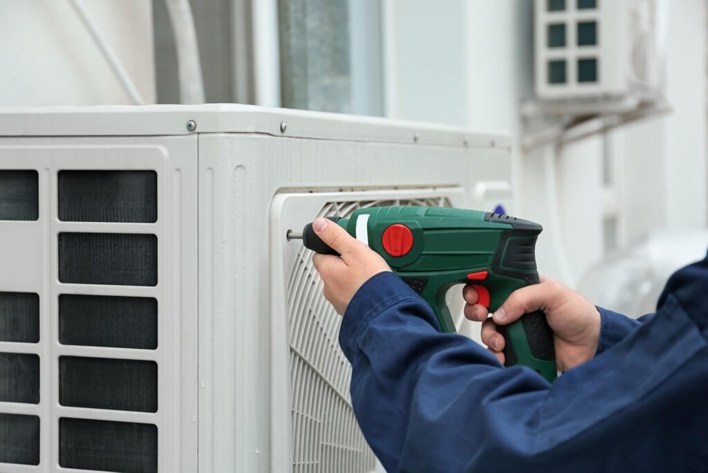 How To Improve your ac efficiency in hot climates