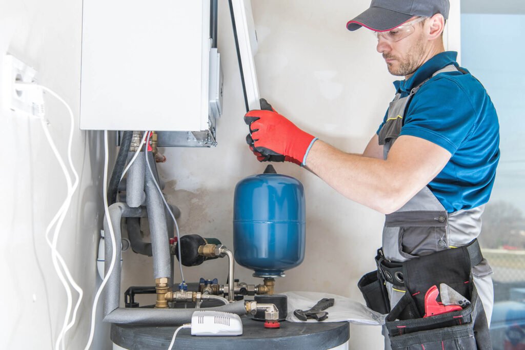 How to Improve Cooling Power of Your AC in Ajman