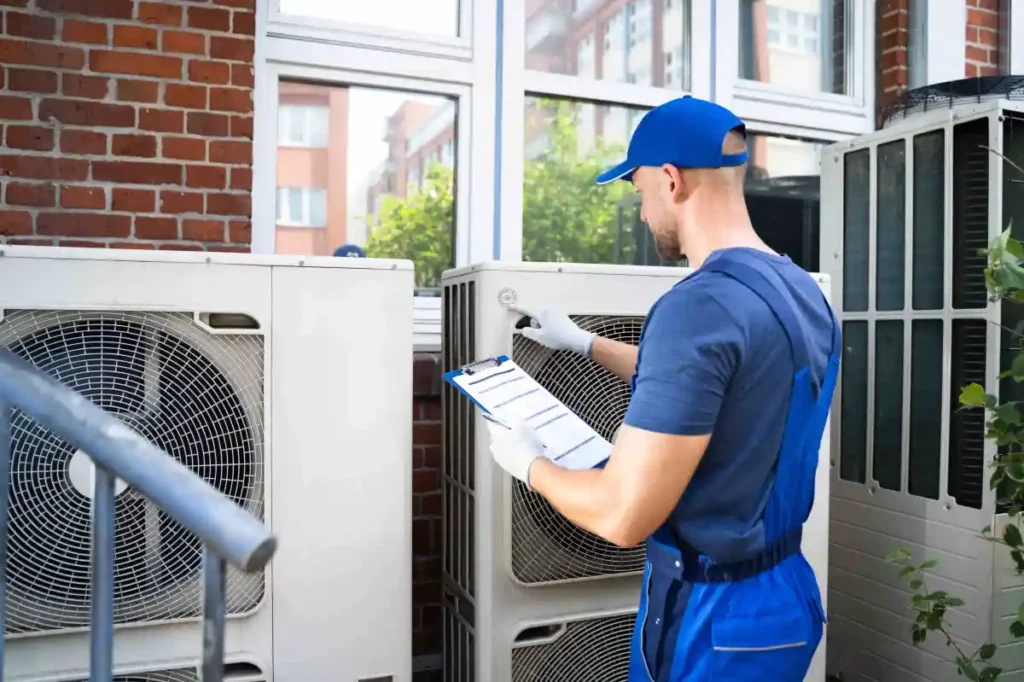 AC Installation Service