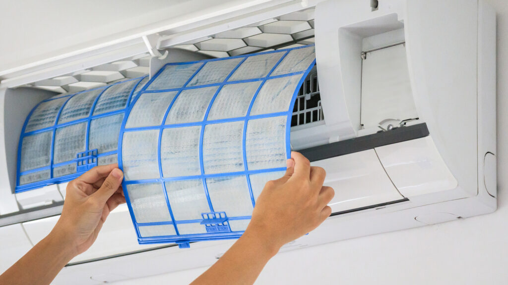 AC Installation Service