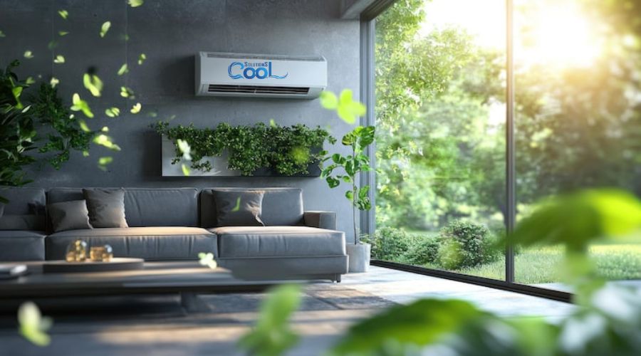 7 Eco-Friendly AC Tips for Ajman Homes & Offices